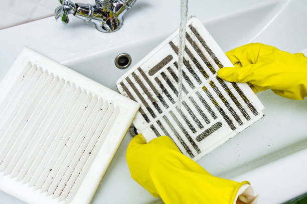 Professional Airduct Cleaning in Rocky River, OH